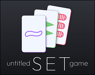 Untitled Set Game APK