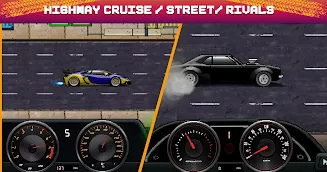 Pixel X Racer Screenshot4