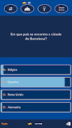 Super Quiz - Cultura Geral Screenshot6