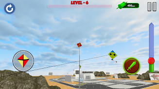 Kite Flyng 3D Screenshot4