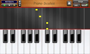 Piano India Songs Screenshot4