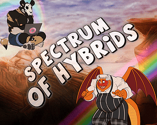 Spectrum of Hybrids APK