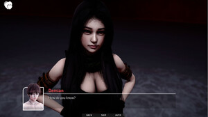 City Devil: Restart – New Version 0.2 [Sabirow] Screenshot5