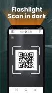 QR Code Scanner & QR Reader Screenshot2