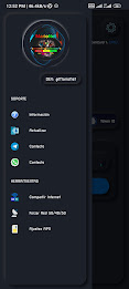 InterVip VPN Screenshot5