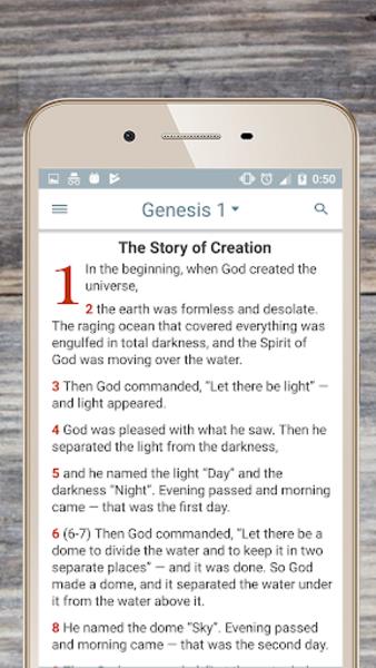 The Bible Screenshot11