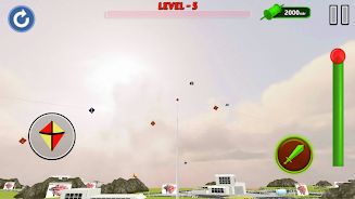 Kite Flyng 3D Screenshot7