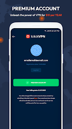 1clickVPN - VPN for Android Screenshot6