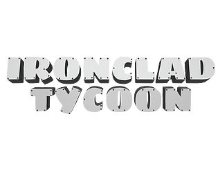 IronClad Tycoon: The Industrial Revolution APK