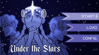 Under the Stars Screenshot1