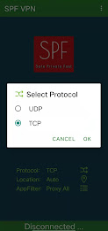 SPF VPN Screenshot12