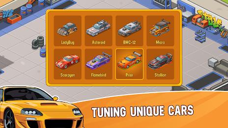 Used Cars Empire Screenshot11