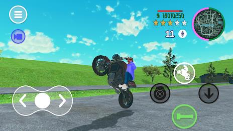 MX Grau Bikes Screenshot3