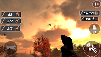 Bird Hunting: Duck Shooting Screenshot15