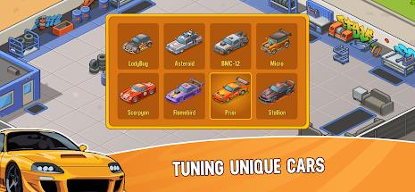 Used Cars Empire Screenshot5