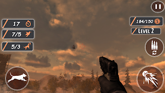 Bird Hunting: Duck Shooting Screenshot2