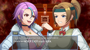 Star Knightess Aura – New Version 0.39.0 [aura-dev] Screenshot6