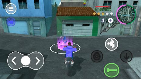 MX Grau Bikes Screenshot5