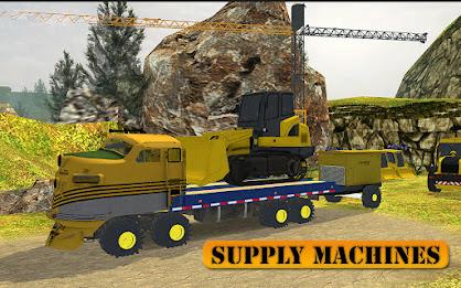 Offroad Truck Driving Master Screenshot7