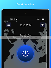 TaliShark Vpn Screenshot9