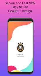 KingFast VPN Screenshot12