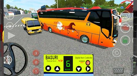 Bus Pianika Telolet Basuri V3 Screenshot2