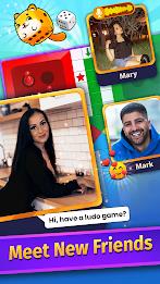 Ludo Game COPLE - Voice Chat Screenshot6