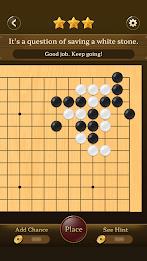 Go Baduk Weiqi Master Screenshot16