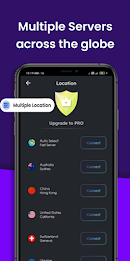 CyberNexGuard VPN Screenshot9