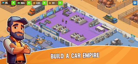 Used Cars Empire Screenshot1