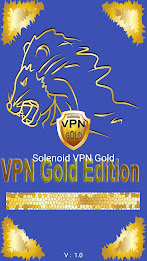 Solenoid VPN Gold Screenshot13