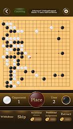 Go Baduk Weiqi Master Screenshot4