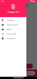 Squiggle VPN Screenshot9