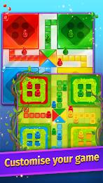 Ludo Game COPLE - Voice Chat Screenshot2