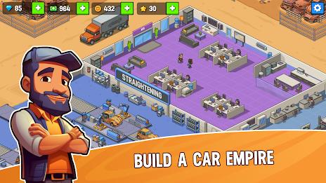 Used Cars Empire Screenshot7