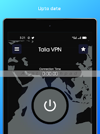 TaliShark Vpn Screenshot12