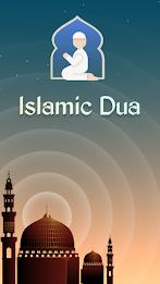 Islamic Dua - Hijri Calendar Screenshot1