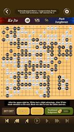 Go Baduk Weiqi Master Screenshot15