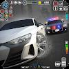 Car Game - Police Car Chase APK