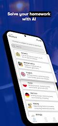 Studyai - Homework With AI Screenshot1