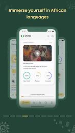 NKENNE: Learn African Language Screenshot4