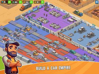 Used Cars Empire Screenshot13