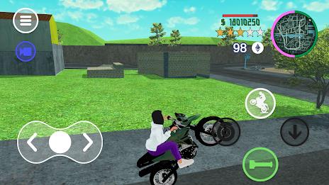 MX Grau Bikes Screenshot6