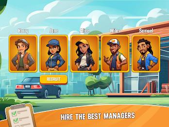 Used Cars Empire Screenshot15