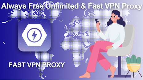 Super Fast VPN- Proxy Master Screenshot10