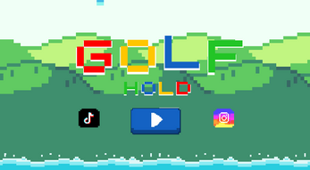 Golf Hold Screenshot1