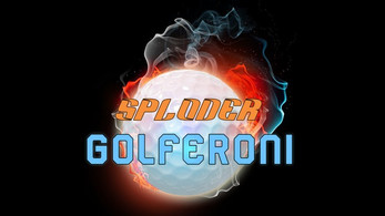 Sploder Golferoni Screenshot1