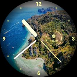 Photos - Wear OS Image Gallery Screenshot13