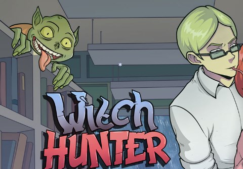 Witch Hunter – New Version 0.21.1 [Lazy tarts] Screenshot1