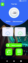 Accurate VPN For Mobile Screenshot6